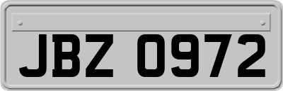JBZ0972