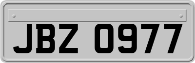 JBZ0977