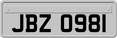 JBZ0981