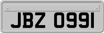 JBZ0991