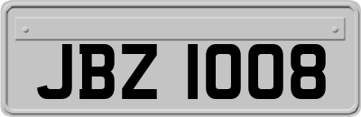 JBZ1008