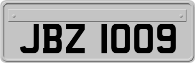 JBZ1009