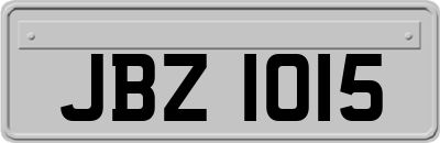 JBZ1015