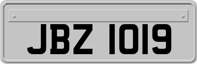 JBZ1019