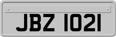JBZ1021