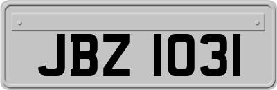 JBZ1031