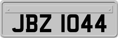 JBZ1044