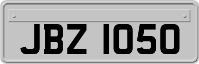 JBZ1050