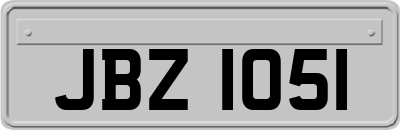 JBZ1051