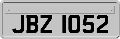 JBZ1052