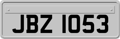JBZ1053