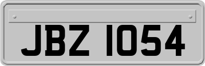 JBZ1054
