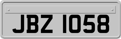 JBZ1058