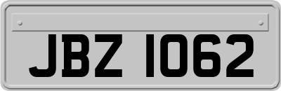 JBZ1062