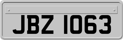 JBZ1063