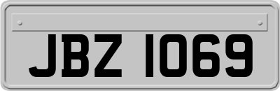 JBZ1069