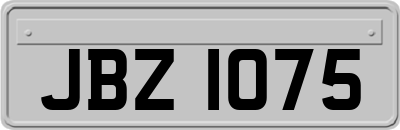 JBZ1075
