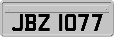 JBZ1077