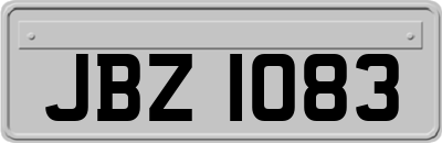 JBZ1083