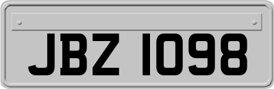JBZ1098