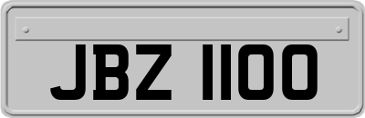 JBZ1100