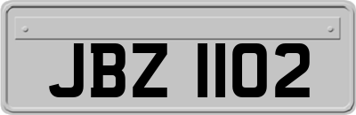 JBZ1102