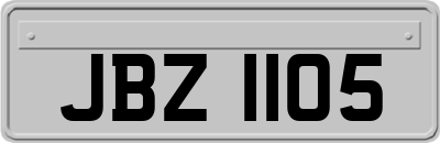 JBZ1105