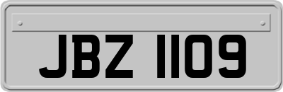 JBZ1109