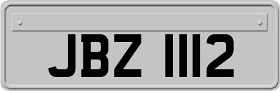 JBZ1112