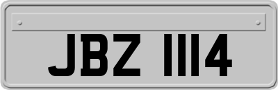 JBZ1114