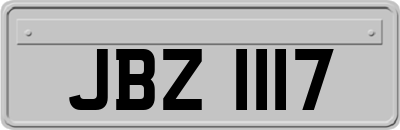 JBZ1117