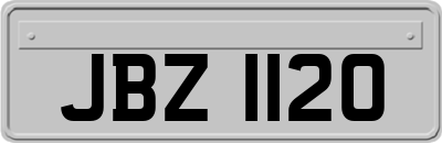 JBZ1120