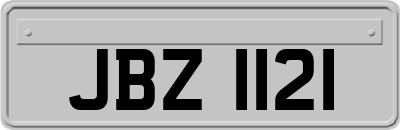 JBZ1121