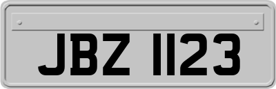 JBZ1123