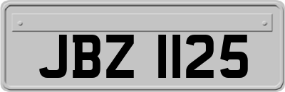 JBZ1125