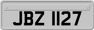 JBZ1127