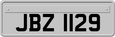JBZ1129