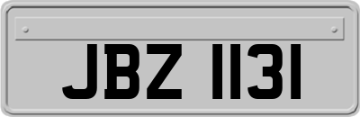 JBZ1131