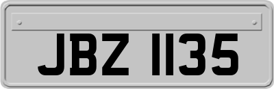 JBZ1135