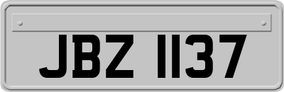 JBZ1137