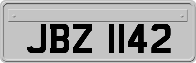 JBZ1142