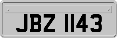 JBZ1143