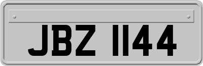 JBZ1144