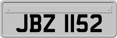 JBZ1152