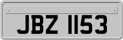JBZ1153