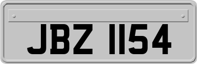 JBZ1154