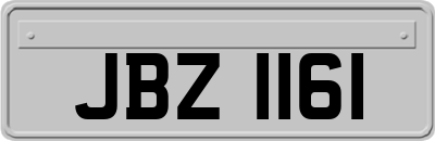 JBZ1161