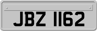 JBZ1162