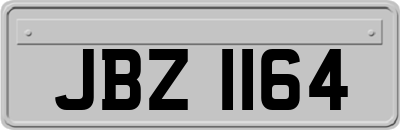 JBZ1164