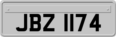 JBZ1174